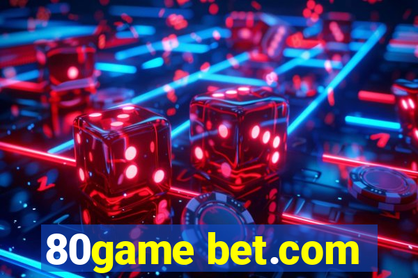 80game bet.com